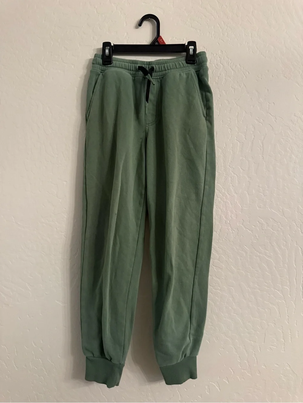 H&M Sage Green 